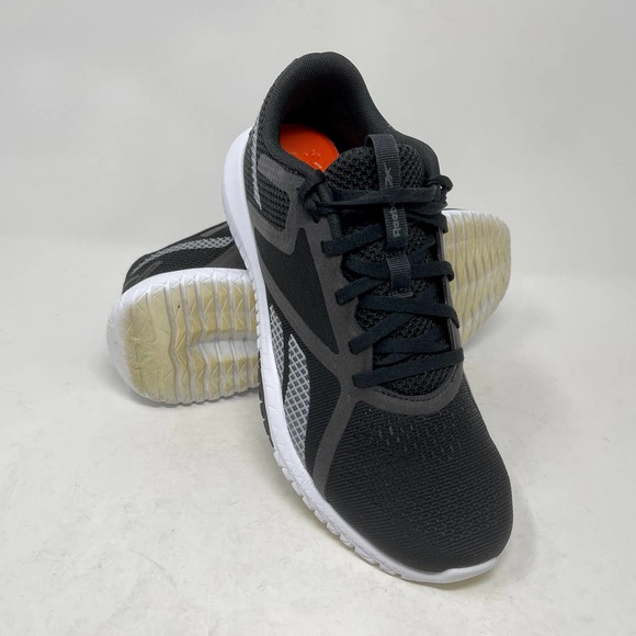 Reebok Comfort Footbed Women's Sz 9 Black Model 1Y1001 .01:I.5.4 - Picture 8 of 12